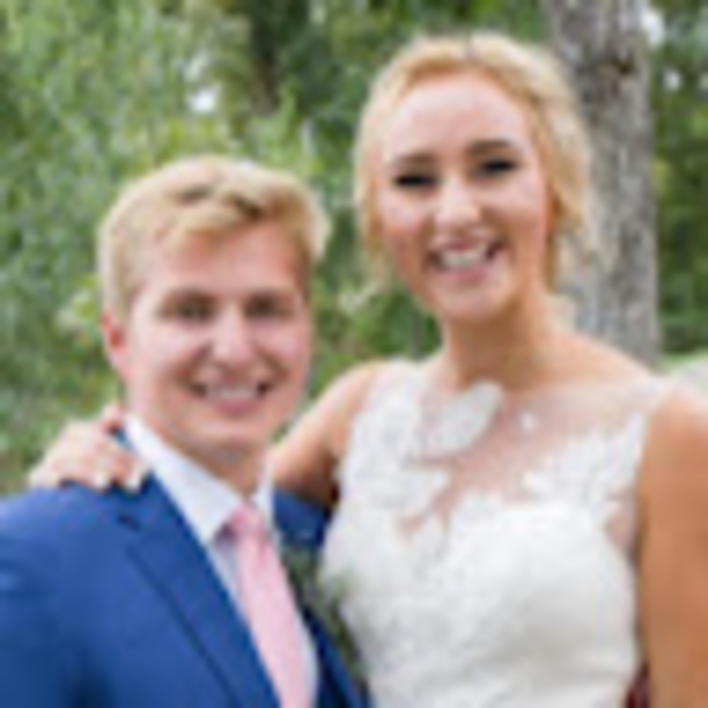 Meet your Posher, Alexis
